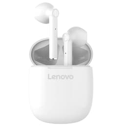 Lenovo HT30 Earbud Bluetooth Earphones - Branco