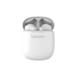 Lenovo HT30 Earbud Bluetooth Earphones - Branco