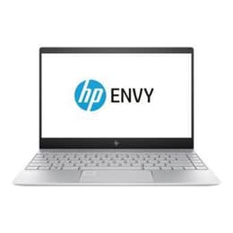 Hp Envy 13-AD102NS 13-inch (2017) - Core i7-8550U - 8GB - SSD 256 GB QWERTY - Espanhol