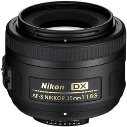 Nikon Lente Nikon 35 mm f/1.8