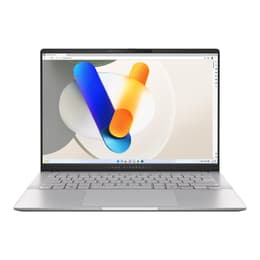 Asus VivoBook S14 OLED M5406 14"-inch - Ryzen AI 9 365 - 32GB - SSD 1 TB AMD Radeon 880M Graphics AZERTY - Francês