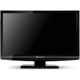 20-inch Packard Bell Viseo 200WS LCD Monitor Preto