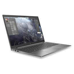 HP Zbook Firefly 14 G8 14-inch (2021) - Core i7 - Gen 11 (G) - 16GB - SSD 256 GB QWERTY - Sueco