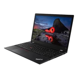 Lenovo ThinkPad T590 15-inch (2018) - Core i5-8365U - 24GB - SSD 1000 GB QWERTZ - Alemão