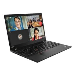Lenovo ThinkPad T590 15-inch (2018) - Core i5-8365U - 24GB - SSD 1000 GB QWERTZ - Alemão