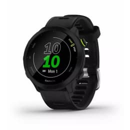 Smart Watch Garmin GPS Forerunner 55 - Preto