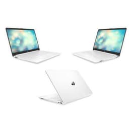 HP 15S-EQ0053NF 15-inch (2018) - Ryzen 7 - 3000 Series (U) - 8GB - SSD 512 GB AZERTY - Francês