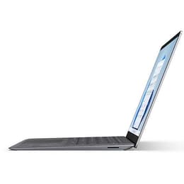 Microsoft Surface Laptop 5 13-inch (2022) - Core i5 - Gen 12 (U) - 8GB - SSD 512 GB QWERTZ - Alemão