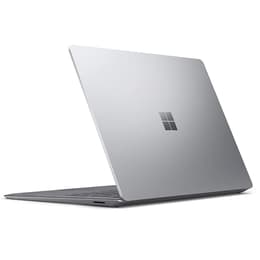Microsoft Surface Laptop 5 13-inch (2022) - Core i5 - Gen 12 (U) - 8GB - SSD 512 GB QWERTZ - Alemão