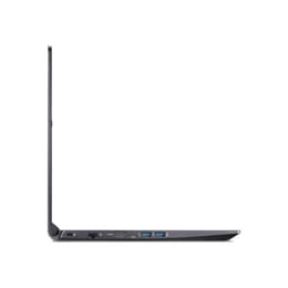 Acer Aspire 7 15-inch (2021) - Ryzen 5 - 5000 Series (U) - 8GB - SSD 512 GB AZERTY - Francês