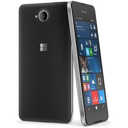 Microsoft Lumia 650 16GB - Preto - Desbloqueado