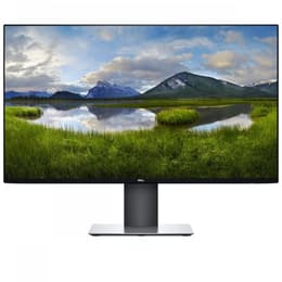 27-inch Dell U2721DE 2560 x 1440 LED Monitor Preto