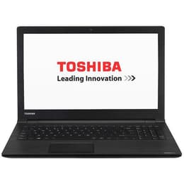 Toshiba Satellite Pro R50 15-inch (2013) - Pentium 4405Y - 4GB - HDD 500 GB AZERTY - Francês