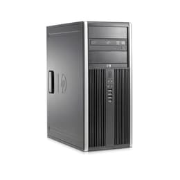 HP Elite 8200 MT 19" Pentium 2,7 GHz - HDD 2 TB - 8 GB