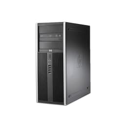 HP Elite 8200 MT 19" Pentium 2,7 GHz - HDD 2 TB - 8 GB