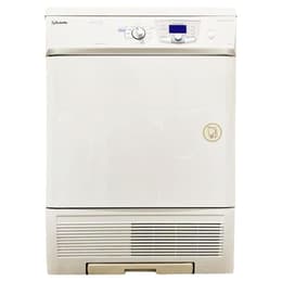Vedette VSF8520 Máquina de secar roupa de condensação Frontal