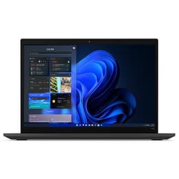 Lenovo ThinkPad T14 G2 14-inch (2020) - Core i5-1135G7 - 8GB - SSD 256 GB QWERTY - Inglês