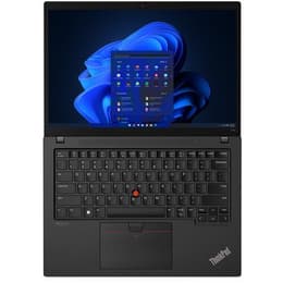 Lenovo ThinkPad T14 G2 14-inch (2020) - Core i5-1135G7 - 8GB - SSD 256 GB QWERTY - Inglês