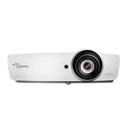 Optoma EH-470 Video projector 5000 Lumen - Branco