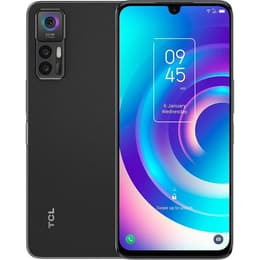 TCL 30 5G 128GB - Preto - Desbloqueado