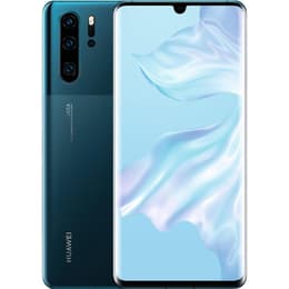 Huawei P30 Pro 128GB - Azul - Desbloqueado - Dual-SIM