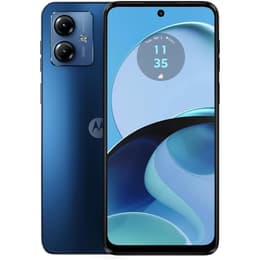 Motorola Moto G14 128GB - Azul - Desbloqueado