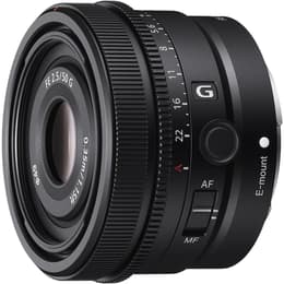 Sony Lente SEL50F25G Sony 50mm f/2.5-22