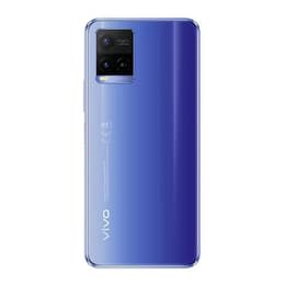 Vivo Y21 64GB - Azul - Desbloqueado - Dual-SIM