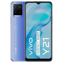 Vivo Y21 64GB - Azul - Desbloqueado