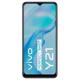 Vivo Y21 64GB - Azul - Desbloqueado