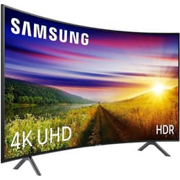 55,0000-inch UE55NU7305 3840 x 2160 TV