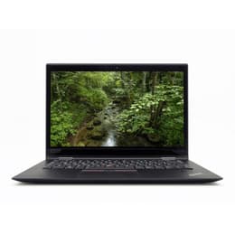 Lenovo ThinkPad X1 Yoga G3 14-inch Core i7-8650U - SSD 1000 GB - 16GB AZERTY - Francês