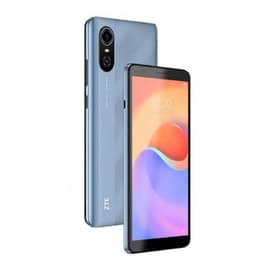ZTE Blade A31 Plus 32GB - Azul - Desbloqueado