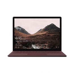 Microsoft Surface Laptop 2 13-inch (2017) - Core i5 - Gen 8 (U) - 8GB - SSD 128 GB QWERTY - Sueco