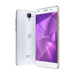 Leotec Krypton 2K150 16GB - Branco - Desbloqueado