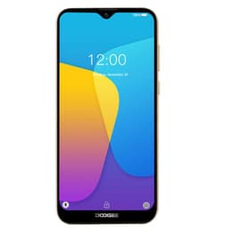 Doogee Y8C 16GB - Dourado - Desbloqueado