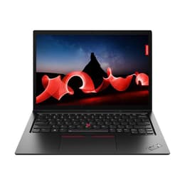 Lenovo ThinkPad L13 G4 13-inch (2023) - Core i7 - Gen 13 (U) - 16GB - SSD 512 GB QWERTY - Inglês