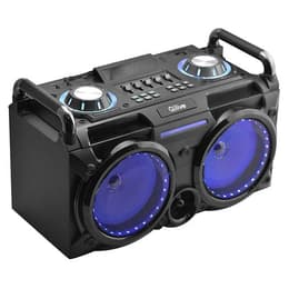 Qilive BTQ1774 Bluetooth Speakers - Preto