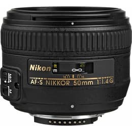 Nikon Lente AF 50mm 1.4