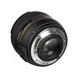 Nikon Lente AF 50mm 1.4