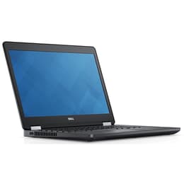 Dell Latitude E5550 15-inch (2013) - Core i5-2557M - 4GB - SSD 128 GB AZERTY - Francês