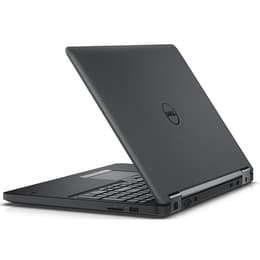 Dell Latitude E5550 15-inch (2013) - Core i5-2557M - 4GB - SSD 128 GB AZERTY - Francês