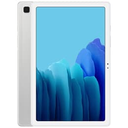 Galaxy Tab A7 32GB - Prateado - WiFi