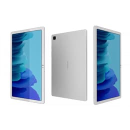 Galaxy Tab A7 32GB - Prateado - WiFi