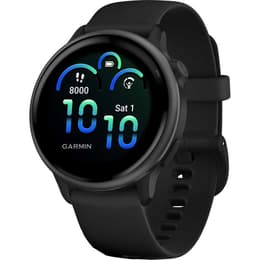 Garmin Vivoactive 6 Bluetooth 40 mm - Preto