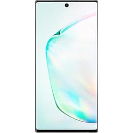 Galaxy Note10 256GB - Prateado - Desbloqueado