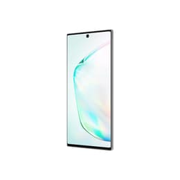 Galaxy Note10 256GB - Prateado - Desbloqueado