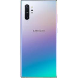Galaxy Note10 256GB - Prateado - Desbloqueado