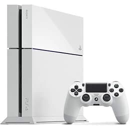PlayStation 4 500GB - Branco