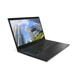 Lenovo ThinkPad T14s G2 14-inch (2020) - Core i7-1165G7 - 16GB - SSD 512 GB QWERTZ - Alemão